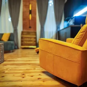 Апартаменты Sololike With Balcony N 24, Тбилиси